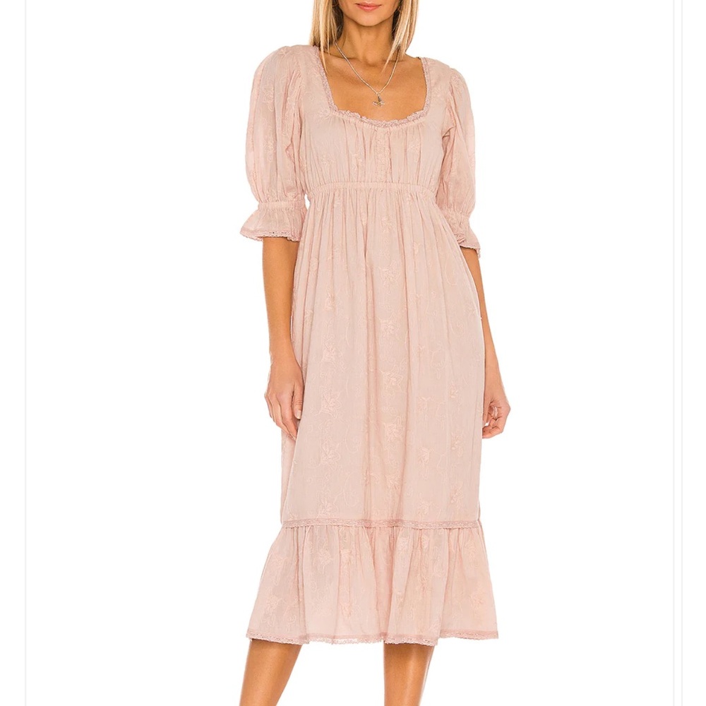 Tatum Dress TULAROSA Revolve